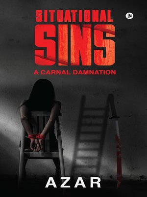 cover image of Situational Sins
